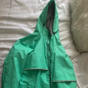 Charles River Raincoat